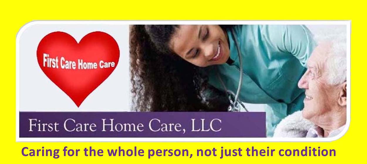 FirstCare Home Care, LLC. – Bringing Loving Care to Health Care